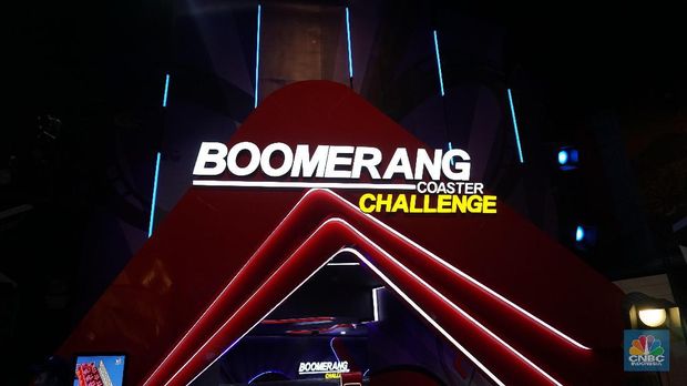 Seru, Ini 3 Wahana Bikin Wajib Coba di Trans Studio Bali! 