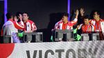 Timnas Mobile Legends Gagal Sumbang Emas
