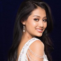 Aku ingin membawa perubahan. Aku merasa aku bisa terbuka tentang orientasiku, orang lain pun bisa melakukannya. Harapanku, orang lain bisa melihatku sama seperti lainnya, ucap Swe Zin, seperti dikutip People.  Foto: dok. Instagram @missuniversemyanmar