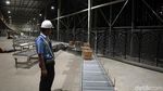 Mengintip Teknologi Anyar dari Pabrik Pembalut di Karawang