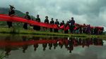 Mengenal Ritual Mangngaro, Upacara Kematian Masyarakat Mamasa