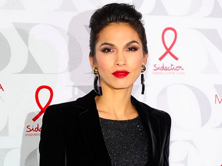 Foto: Elodie Yung / Ig Foto: Elodie Yung / Ig