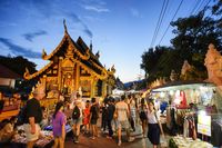 Indonesia Masuk 10 Destinasi Paling Romantis Solo Traveler