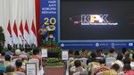 Momen Maruf Amin Hadiri Peringatan Hakordia 2019 di KPK