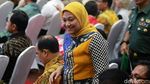 Menteri Hingga Kepala Daerah Hadiri Peringatan Harkordia di KPK