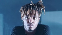 Kabar kematian Juice WRLD mengejutkan para penikmat musik di seluruh dunia.  Foto: Dok. Instagram/juicewrld999