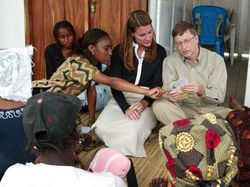 Eks Dirut Garuda Pakai Jam Rp 8,5 M, Bill Gates Pilih Casio Murah