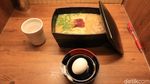 Potret Ramen Halal di Jepang