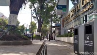 Tak hanya agar terlihat lebih rapi, sistem ducting ini menurut Agus juga mampu mengurangi potensi gangguan eksternal yang mempengaruhi kualitas jaringan yang disebabkan oleh faktor-faktor eksternal, seperti angin, hewan, kegiatan konstruksi, dan lain sebagainya.