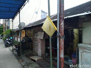 Istri Ustaz Beben Minta Jalan GDC Depok Diperbaiki: Jangan Ada Korban Lagi
