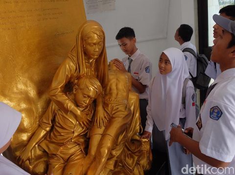 Pemerintah Belanda Kembali Minta Maaf atas Tragedi Rawagede Karawang