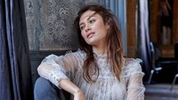 Olga pun memutuskan untuk meninggalkan peran Diana sang Wonder Woman karena sosok Ben Affleck. Dok. Instagram/olgakurylenkoofficial