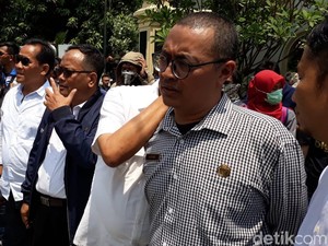 Gabung PSI, Eks Legislator PDIP Solo Ungkap Alasannya