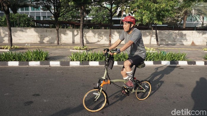 brompton