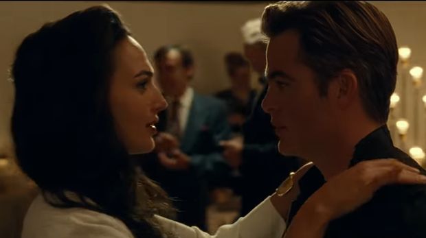 Trailer 'Wonder Woman 1984' Dirilis, Ini yang Wajib Diketahui