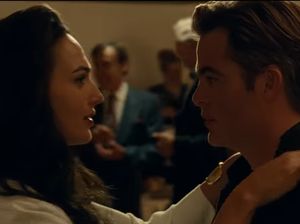 Wonder Woman 1984 Buat Gal Gadot Bangkit Setelah Patah Hati