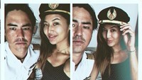 Ternyata pria itu adalah Maui, pilot asal Tahiti. Dok. Instagram/mariaselena_