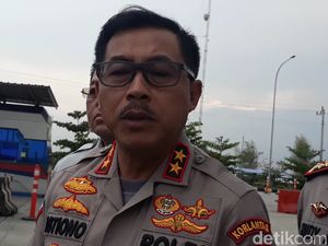 Kakorlantas Terkait Oknum PJR Pukul Sopir di Tol: Miskomunikasi soal STNK