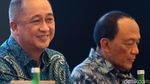 Senyum Semringah Royke Tumilaar Jadi Dirut Bank Mandiri