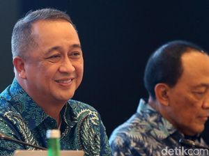 Profil Royke Tumilaar: Eks Dirut Mandiri Jadi Bos BNI