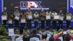 Potret Peringatan Hari Antikorupsi Sedunia di Indonesia