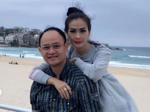 ICYMI: Iis Dahlia vs Driver Ojol hingga Kehidupan Seks Yuni Shara