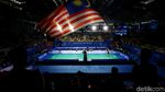 Tunduk dari Wakil Malaysia, Ruselli Hartawan Sumbang Perak