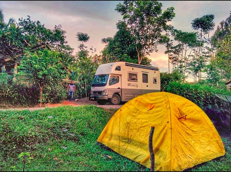 Foto: Instagram @keluarga.kusmajadi Foto: Instagram @keluarga.kusmajadi