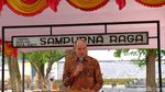 Dubes Belanda Tabur Bunga di Makam Korban Tragedi Rawagede