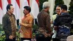 Menteri Hingga Kepala Daerah Hadiri Peringatan Harkordia di KPK
