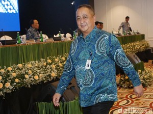 Fokus Digital, Bos Bank Mandiri Perkecil Fungsi Kantor Cabang