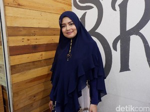 Tika eks T2 Jelaskan Alasan Tiwi Gelar Pernikahan Tertutup