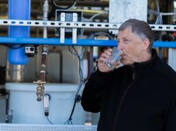 Eks Dirut Garuda Pakai Jam Rp 8,5 M, Bill Gates Pilih Casio Murah