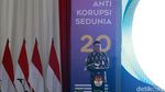 Momen Maruf Amin Hadiri Peringatan Hakordia 2019 di KPK