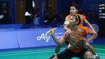 Asyik! Pundi Emas Indonesia Bertambah Lewat Greysia/Apriyani