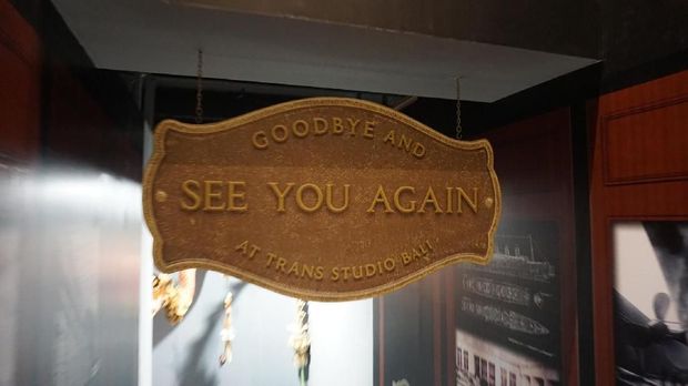 Kehadiran Trans Studio Bali Membuat Wisata Pulau Dewata Makin Lengkap