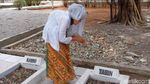 Keluarga Korban Peringati Tragedi Pembantaian Rawagede