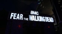 Salah satu wahana yang akan memacu adrenalin traveler, Fear The Walking Dead (Foto: Dok. Trans Studio Bali)