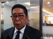 DPP GRANAT Dukung Usulan Kepala BNN Larang Vape-Diperketat di RUU Narkotika