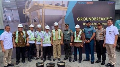 Inovasi Efisiensi Biaya dan Peningkatan Servis