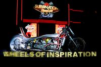 Motor Bergaya Board Tracker Ini Juara Suryanation Motorland Battle