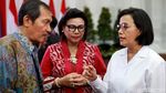 Menteri Hingga Kepala Daerah Hadiri Peringatan Harkordia di KPK