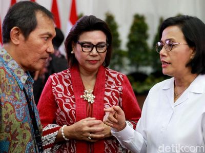 Menteri Hingga Kepala Daerah Hadiri Peringatan Harkordia di KPK