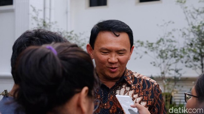 Ahok Disindir Komisaris Rasa Dirut, Dampak Ngeri Corona ke Ekonomi