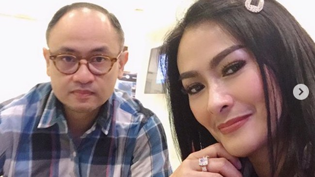 Polemik Helmy Yahya dengan Dewan Pengawas TVRI