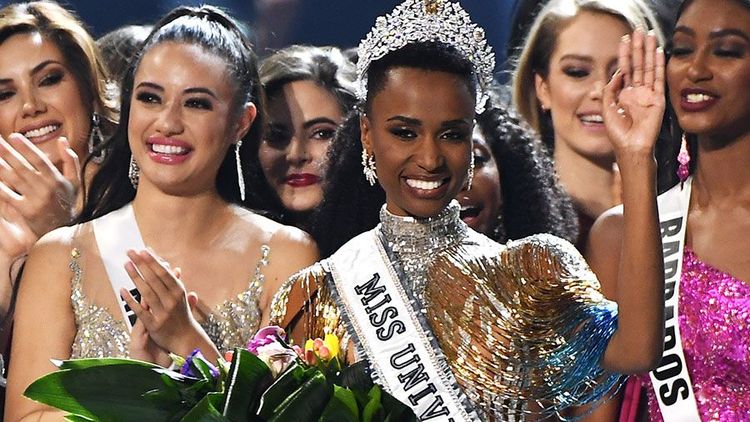 Miss Universe 2019 Miss Universe 2019