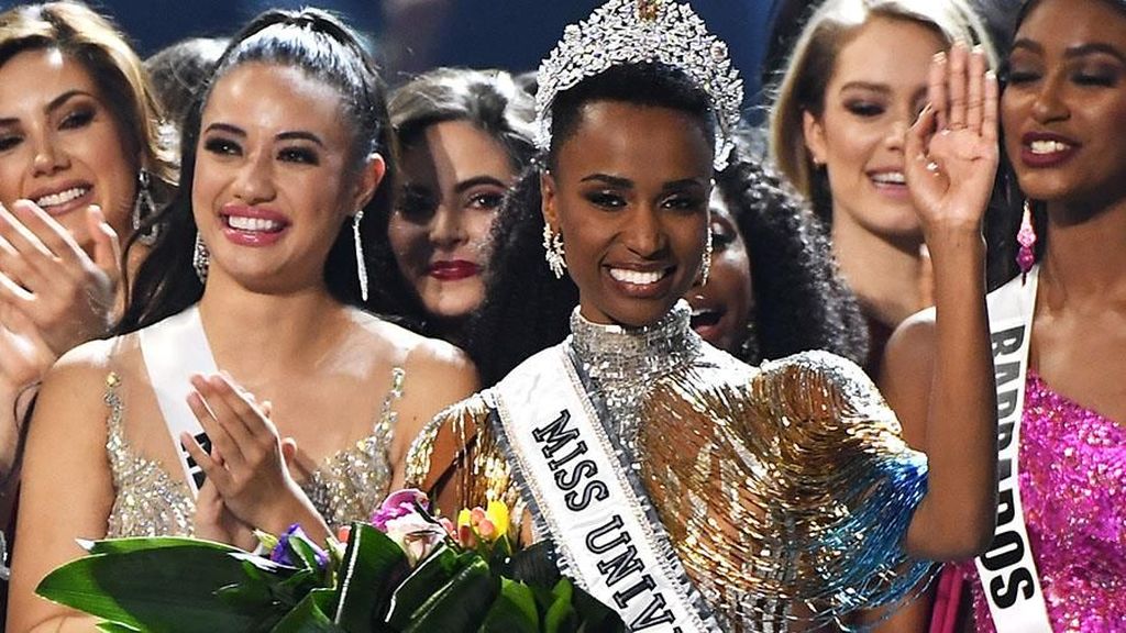 Miss Universe 2019 Miss Universe 2019