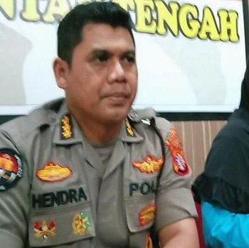 Bocah Tanpa Kepala Korban Orang Jahat, Bukan Ritual Adat