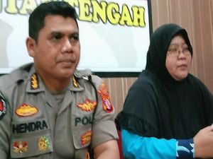 Mayat Anak Tanpa Kepala Ditemukan di Kalteng, Diduga Korban Asusila