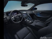 Sedan Sport Canggih asal Inggris